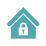 Security System amenities in Central Park Flower Valley - Clover Floors