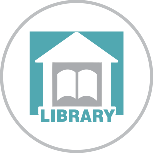Library amenities in Godrej Habitat