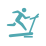 Fitness Center / Gym amenities in Central Park Flower Valley - Clover Floors