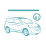 Basement Parking amenities in Central Park Flower Valley - Clover Floors