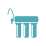 RO Water System amenities in Marbella Grand
