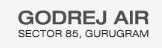 Godrej Air in Sector-85,Gurugram